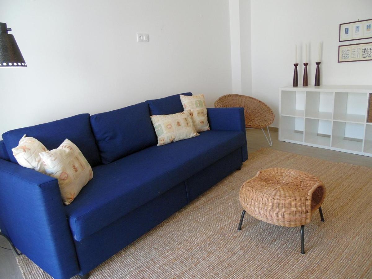 Paradise In Olhos D'Agua Beach Albufeira Exterior photo