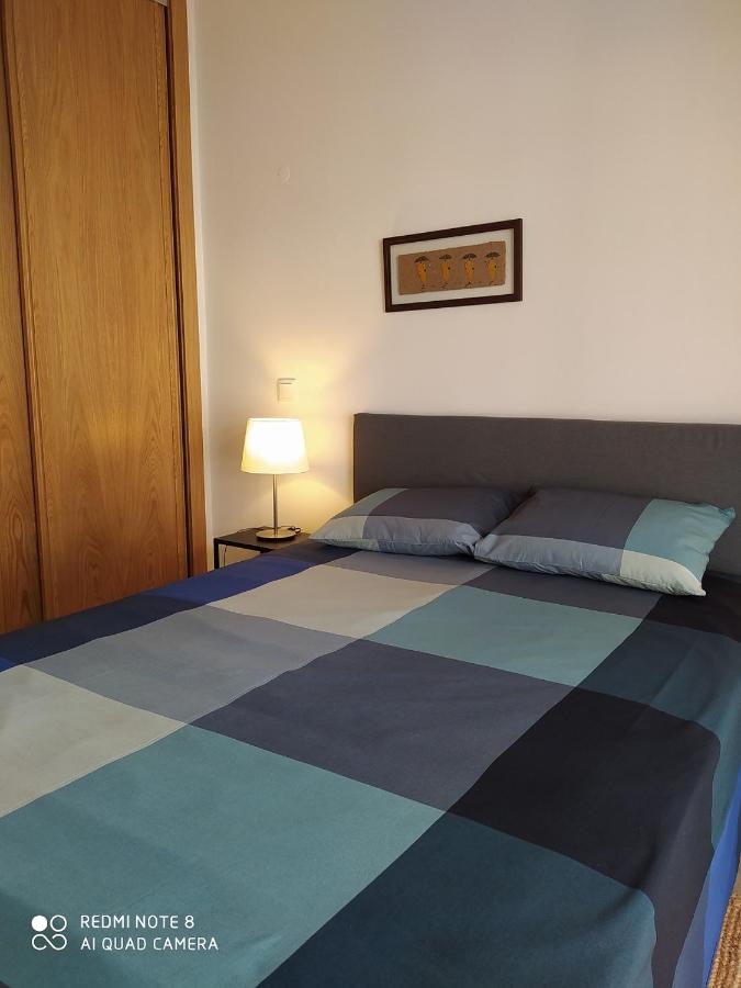 Paradise In Olhos D'Agua Beach Albufeira Exterior photo