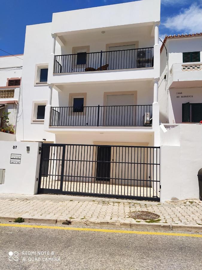 Paradise In Olhos D'Agua Beach Albufeira Exterior photo