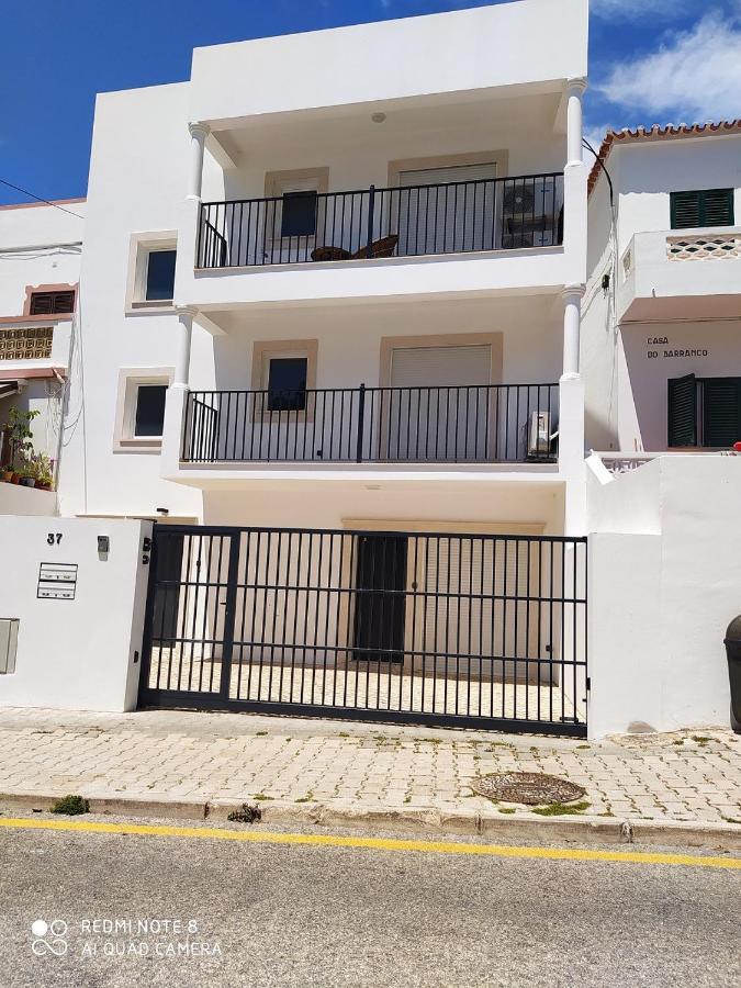 Paradise In Olhos D'Agua Beach Apartment Albufeira Exterior photo