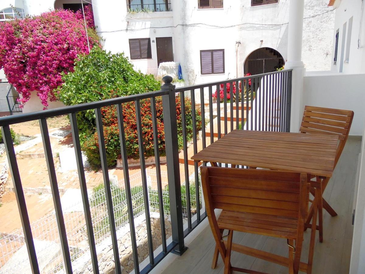 Paradise In Olhos D'Agua Beach Albufeira Exterior photo